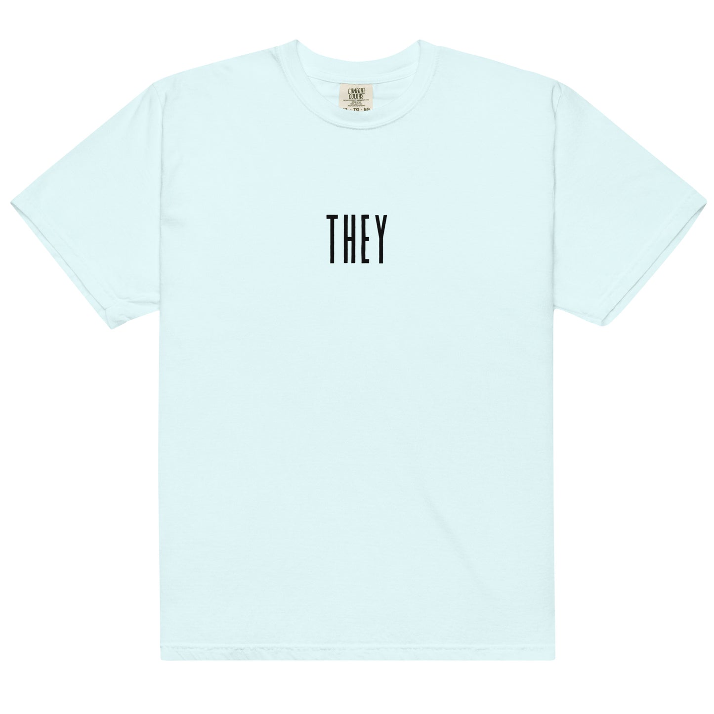 THEY T-Shirt