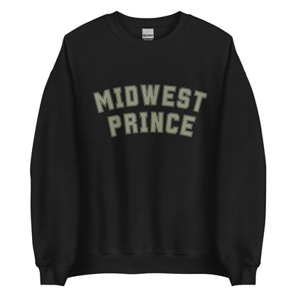 Midwest Prince Sweatshirt