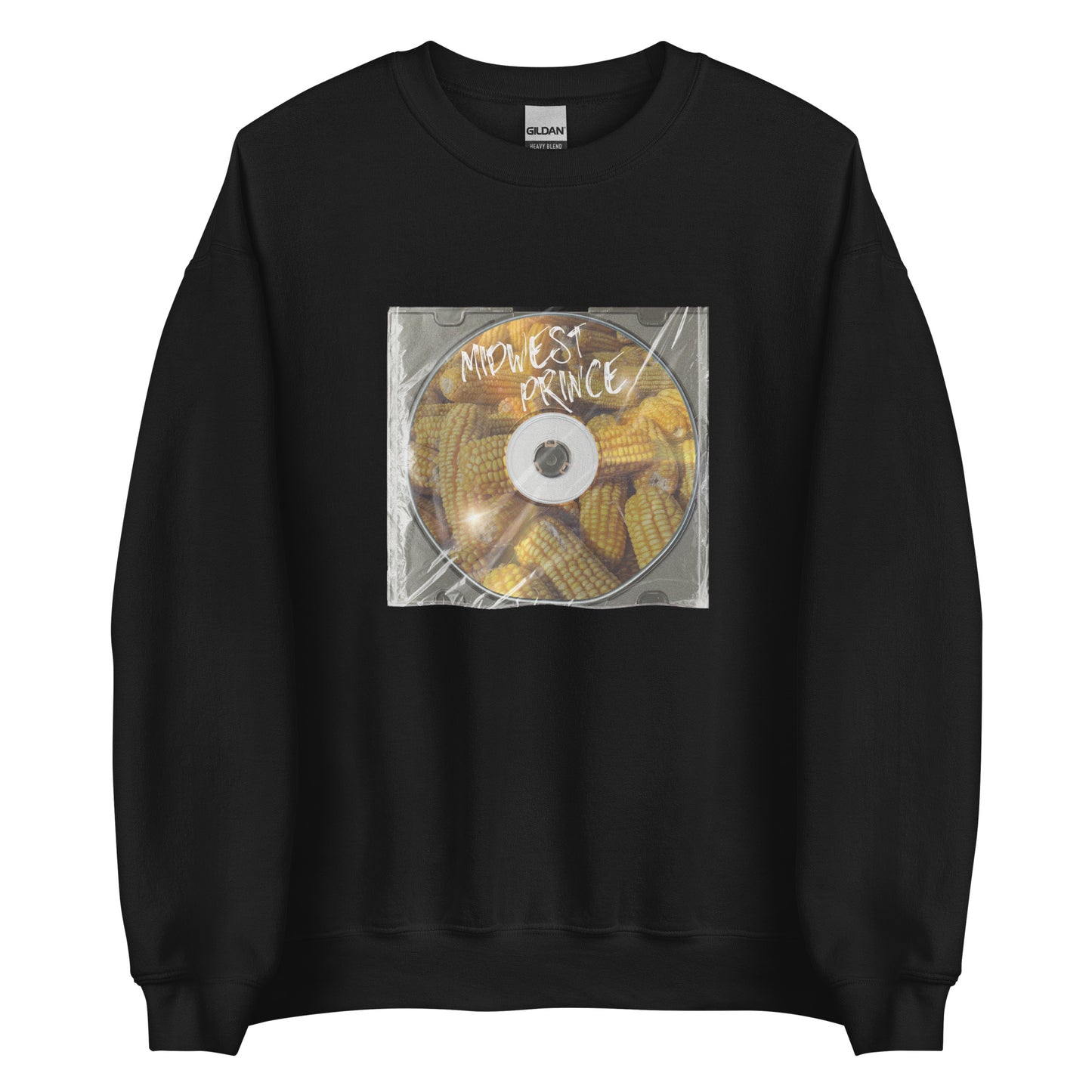 Midwest Prince CD Sweatshirt