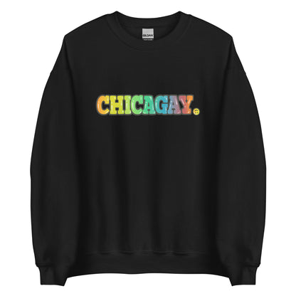 Chicagay Sweatshirt