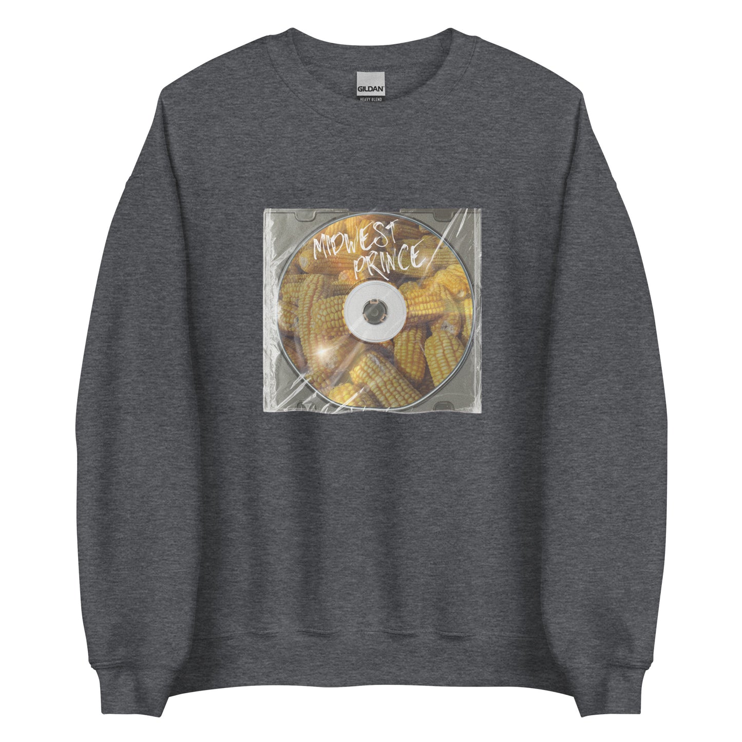 Midwest Prince CD Sweatshirt