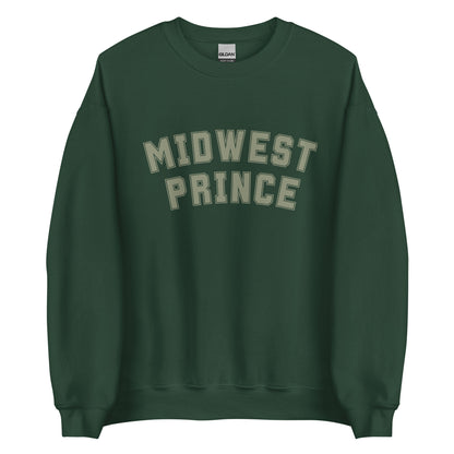 Midwest Prince Sweatshirt