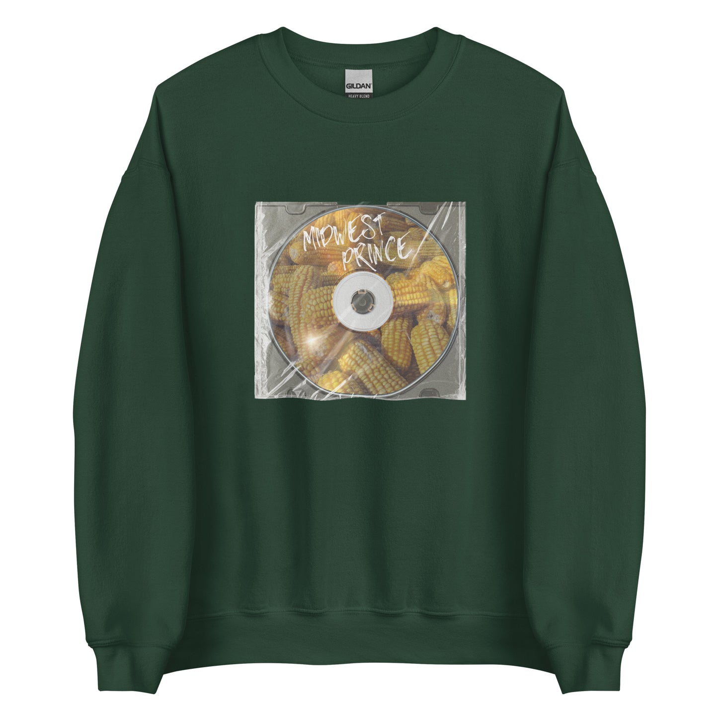 Midwest Prince CD Sweatshirt