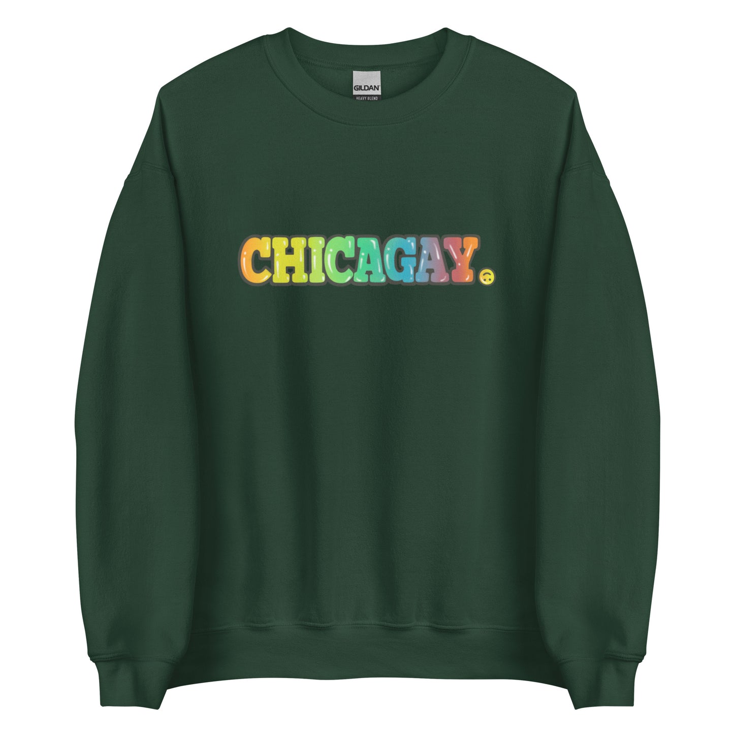 Chicagay Sweatshirt