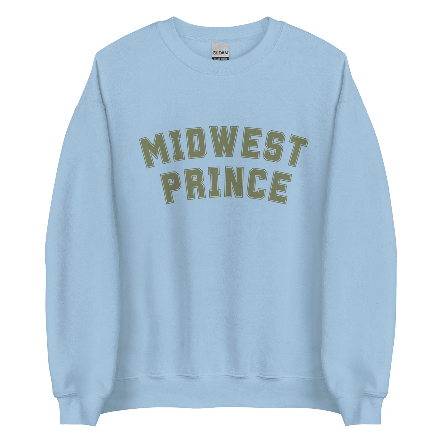 Midwest Prince Sweatshirt