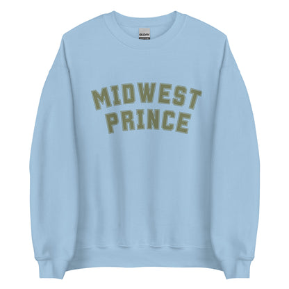 Midwest Prince Sweatshirt