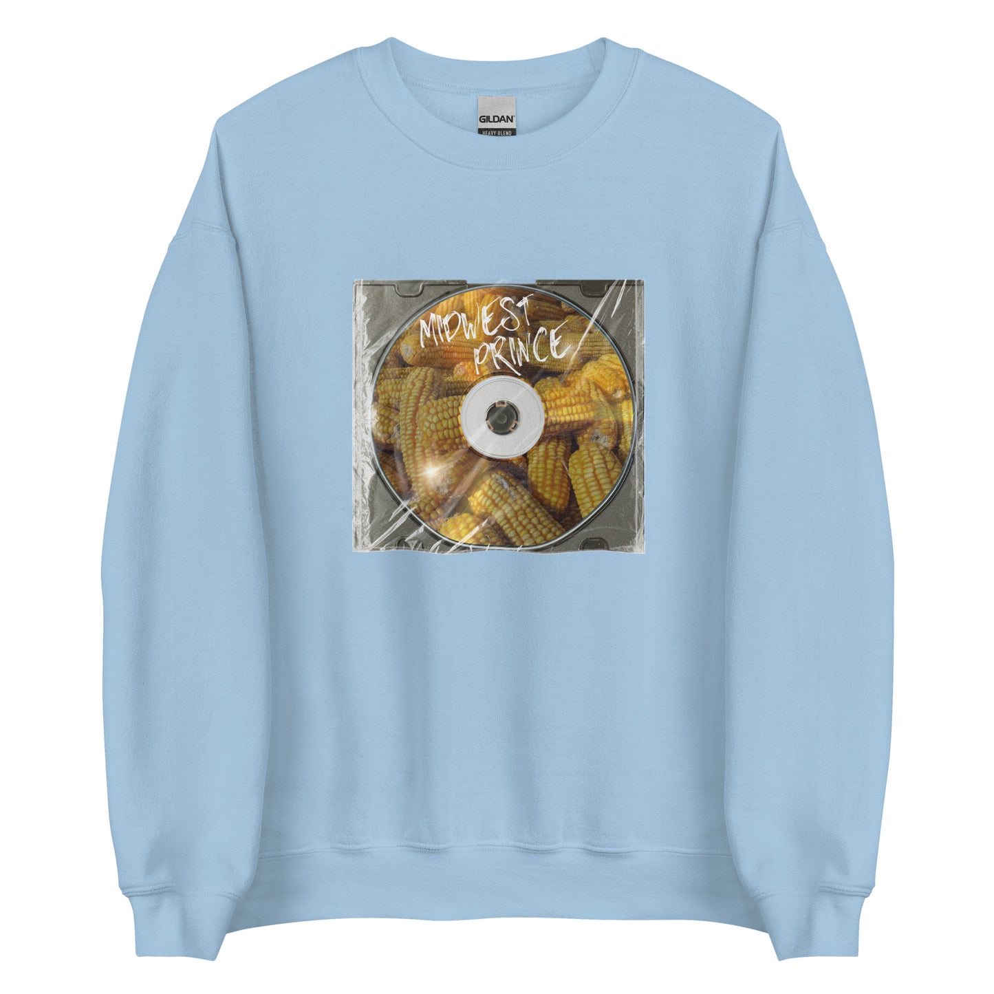 Midwest Prince CD Sweatshirt