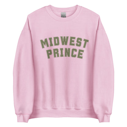 Midwest Prince Sweatshirt