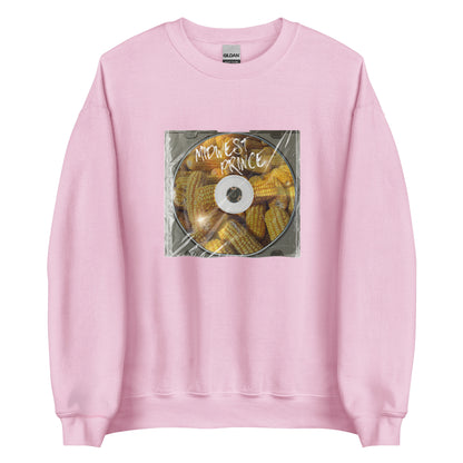 Midwest Prince CD Sweatshirt