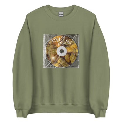 Midwest Prince CD Sweatshirt