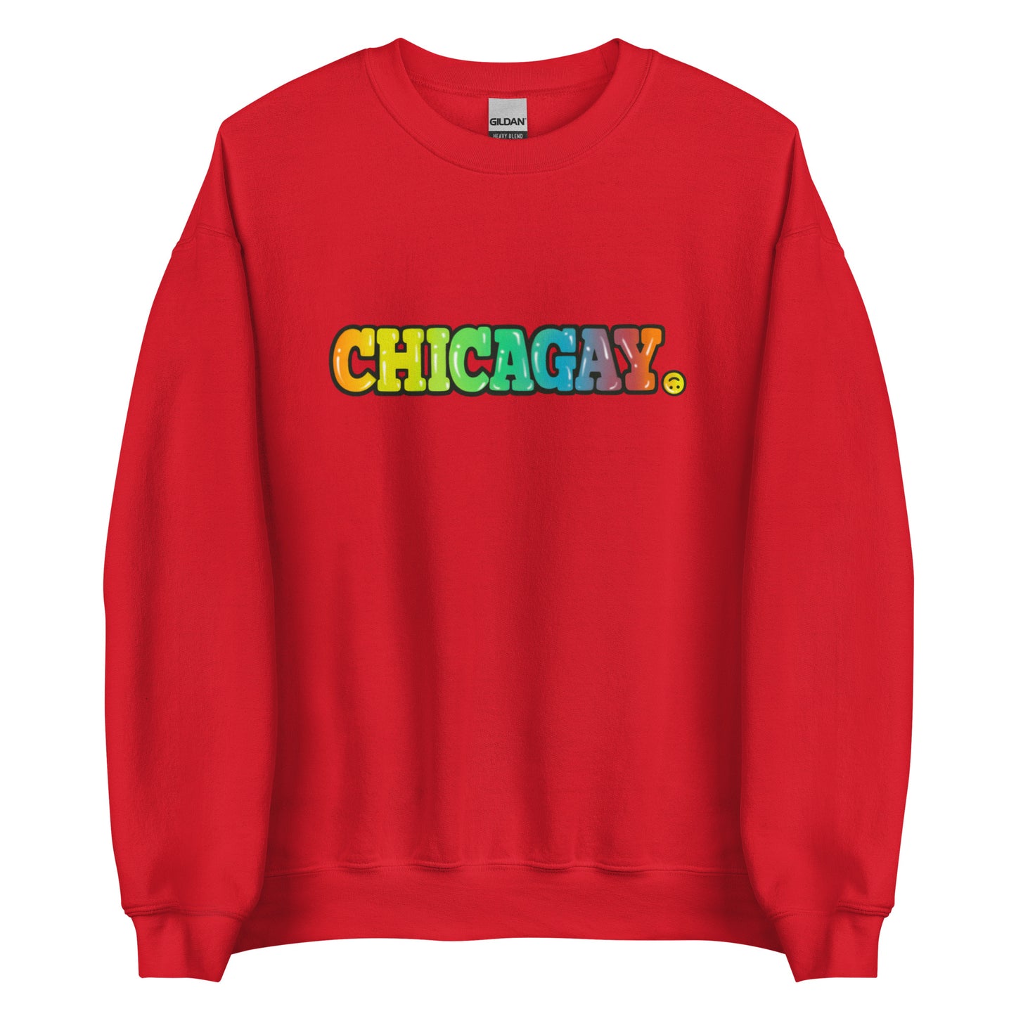 Chicagay Sweatshirt