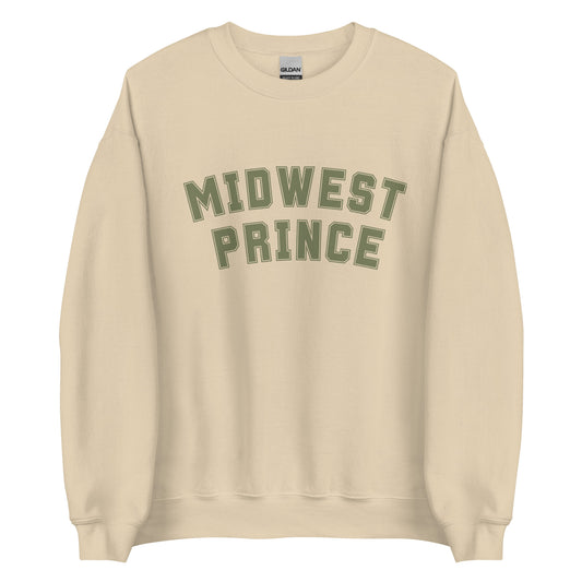 Midwest Prince Sweatshirt