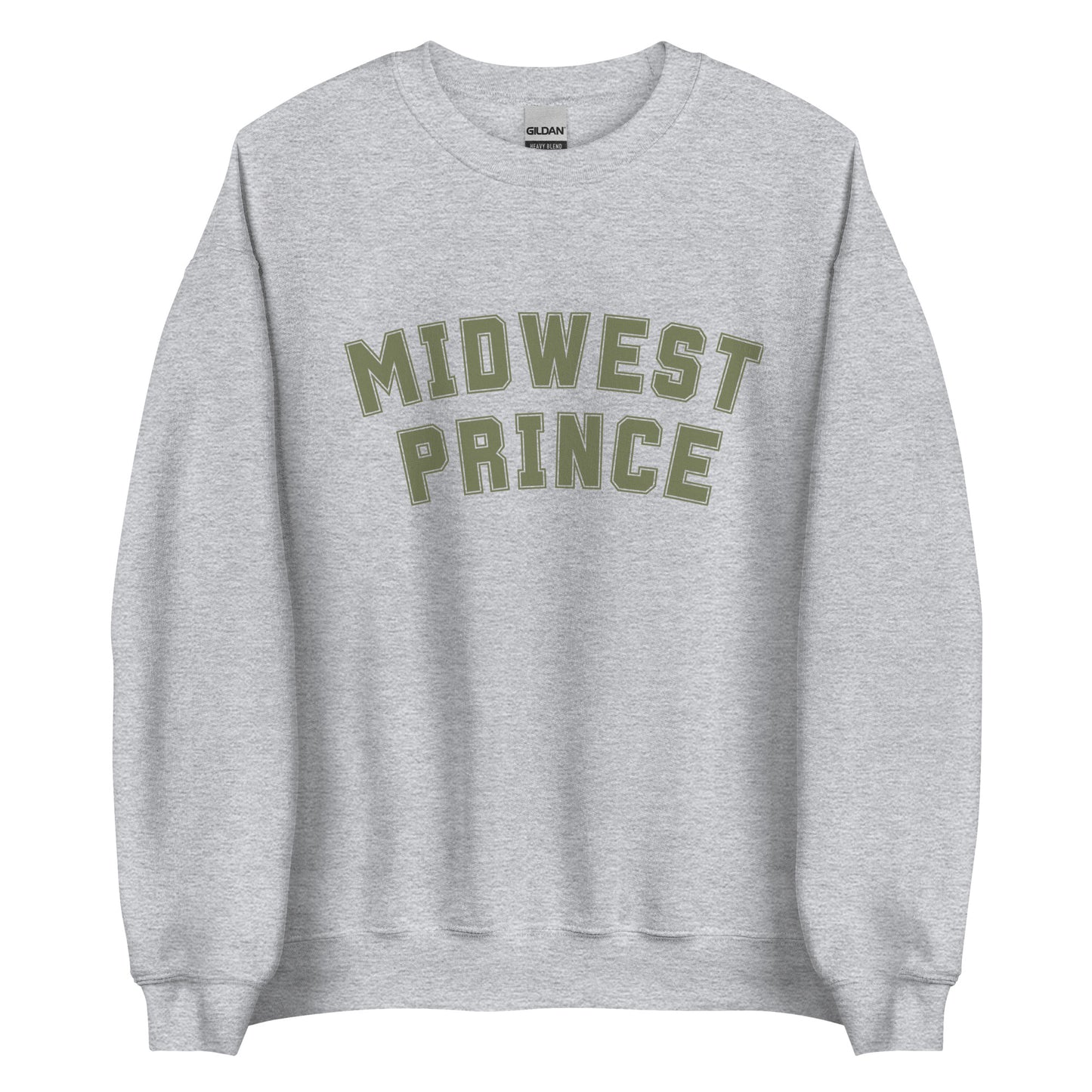 Midwest Prince Sweatshirt