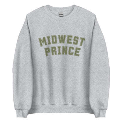 Midwest Prince Sweatshirt