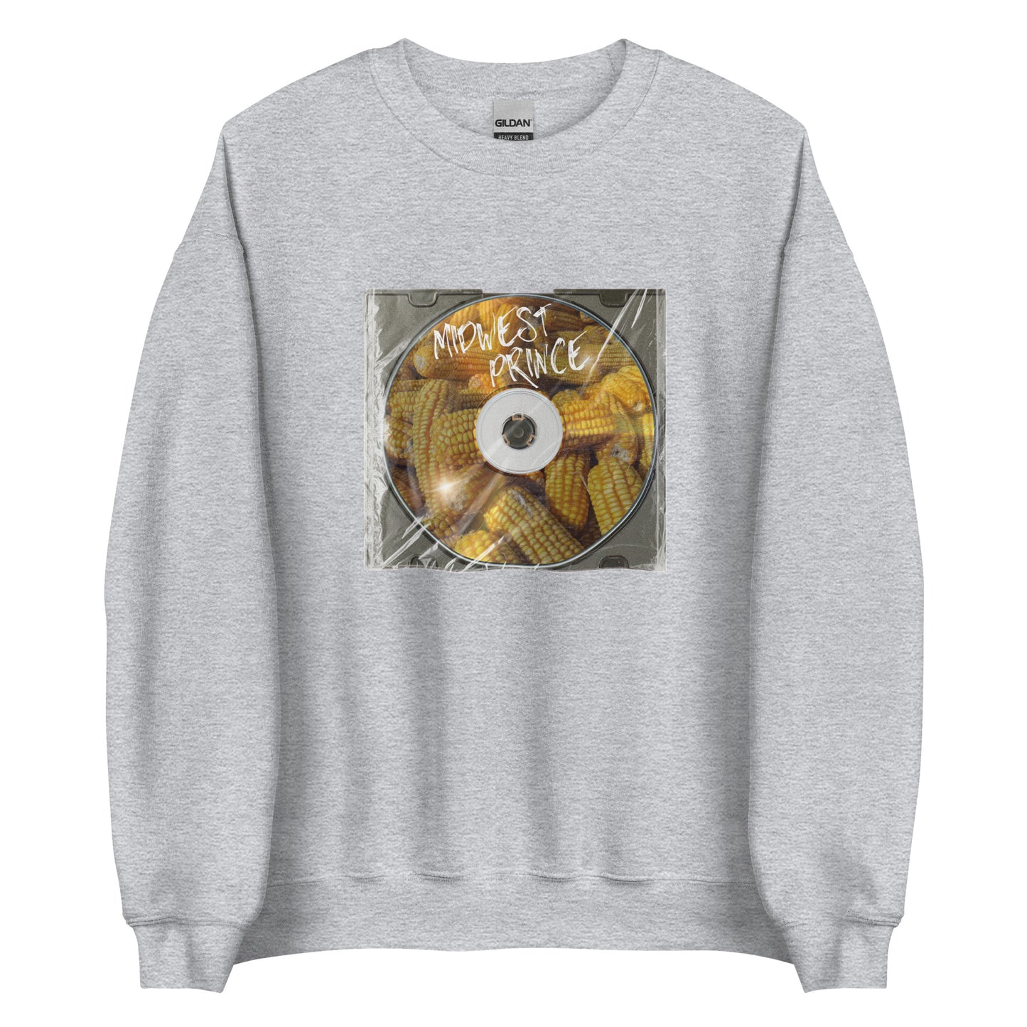 Midwest Prince CD Sweatshirt