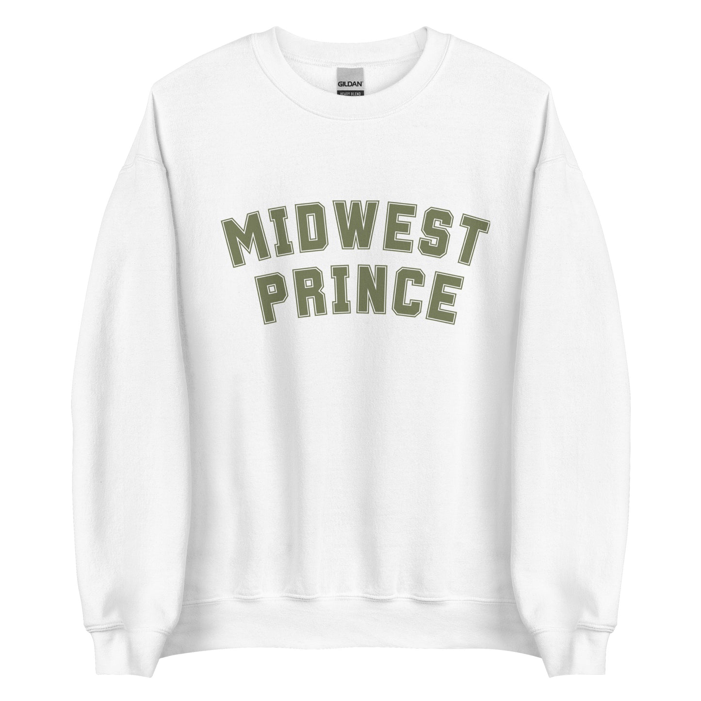 Midwest Prince Sweatshirt