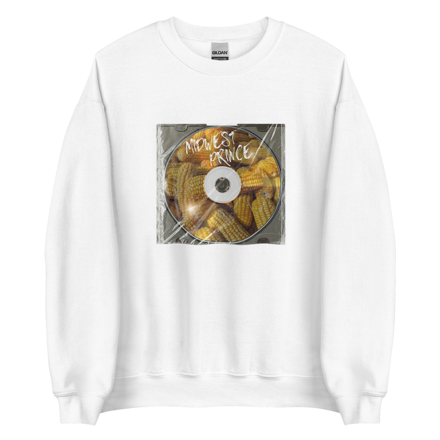 Midwest Prince CD Sweatshirt