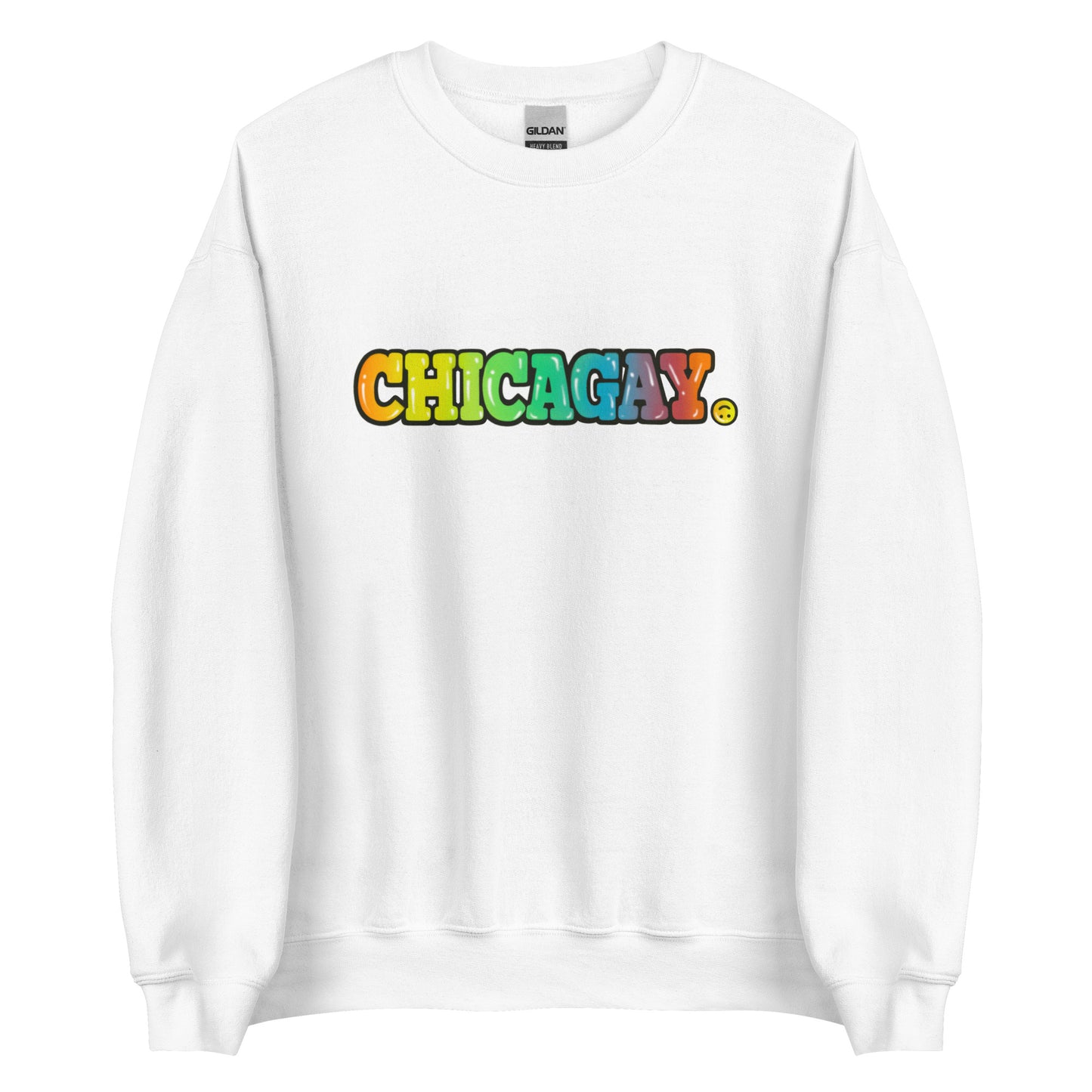 Chicagay Sweatshirt