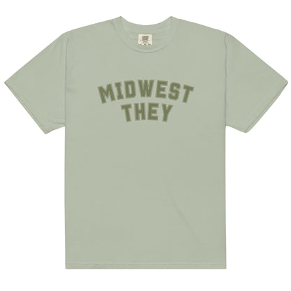 Midwest They T-Shirt