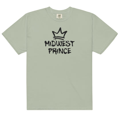 Midwest Prince Spray Paint T-Shirt