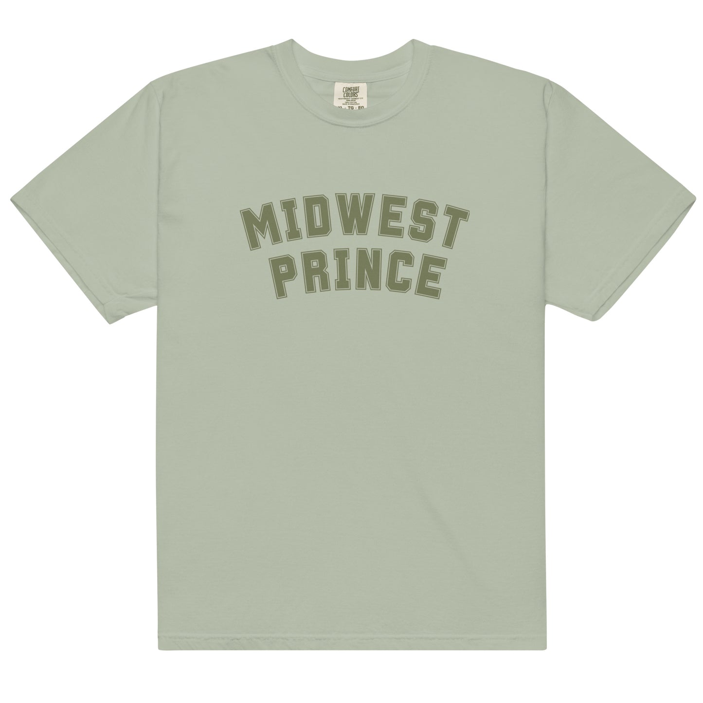 Midwest Prince T-Shirt