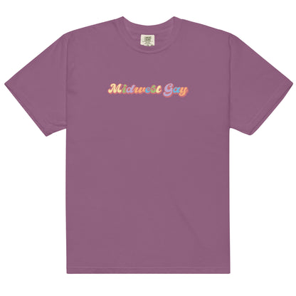 Midwest Gay T-Shirt