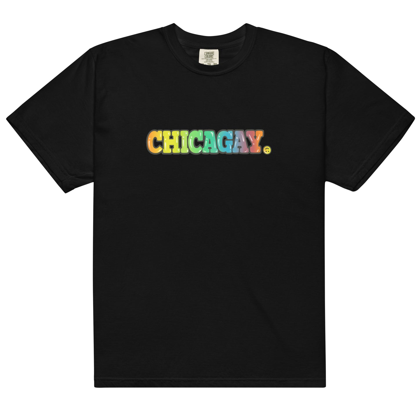 Chicagay T-Shirt