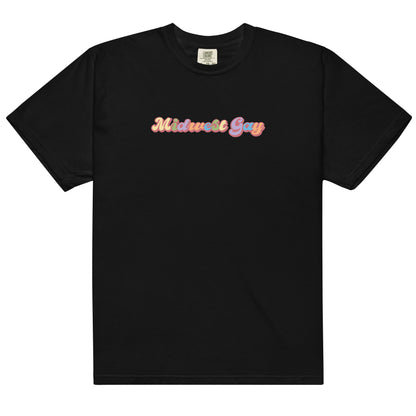 Midwest Gay T-Shirt