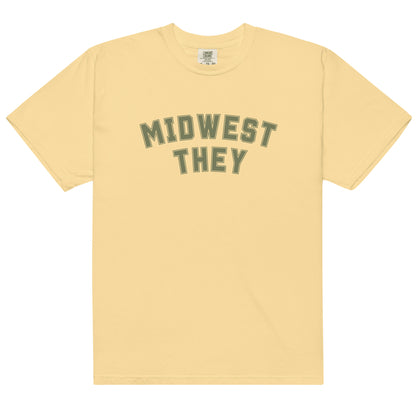 Midwest They T-Shirt