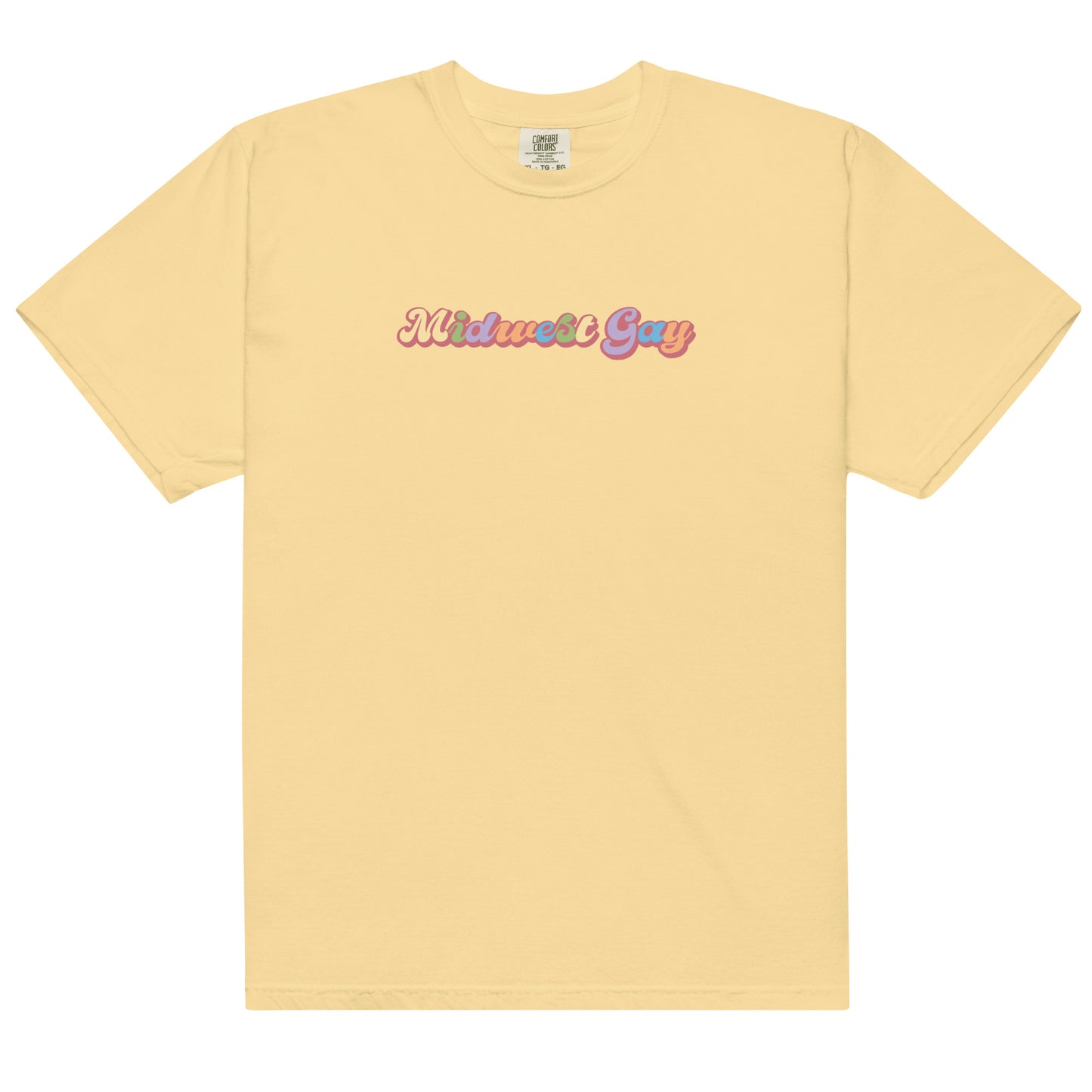 Midwest Gay T-Shirt