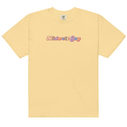 Midwest Gay T-Shirt