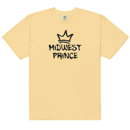 Midwest Prince Spray Paint T-Shirt