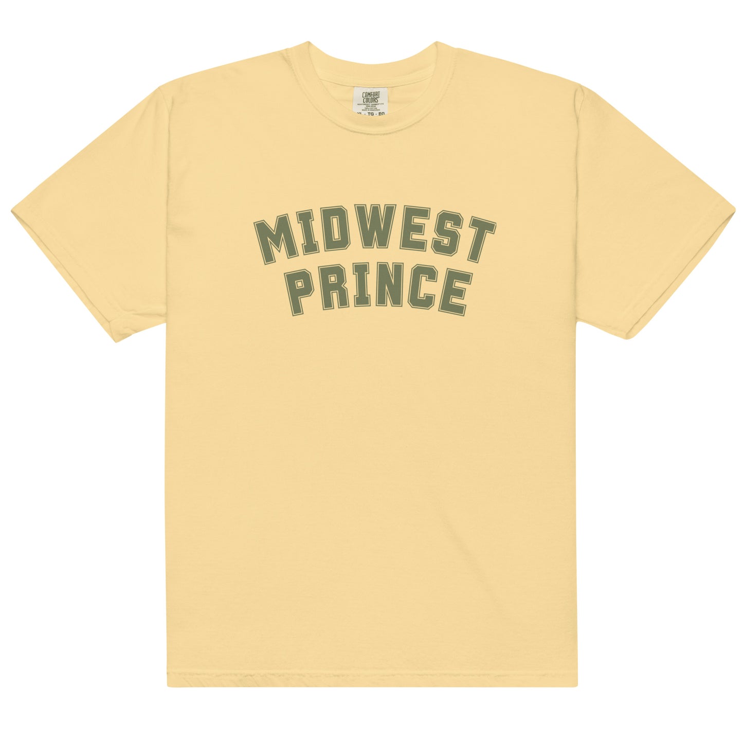 Midwest Prince T-Shirt