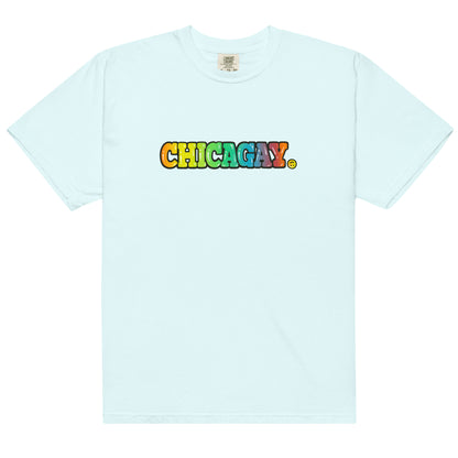 Chicagay T-Shirt