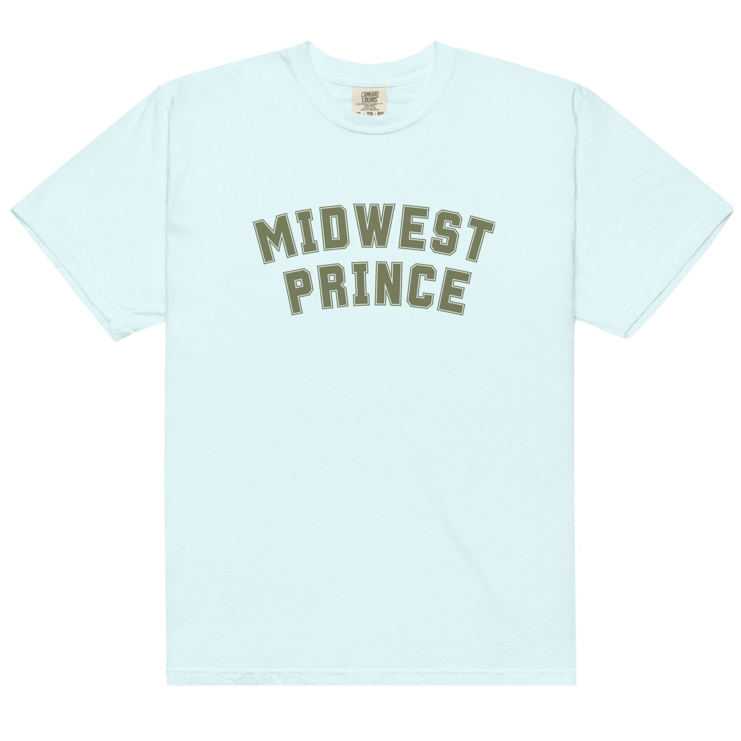 Midwest Prince T-Shirt