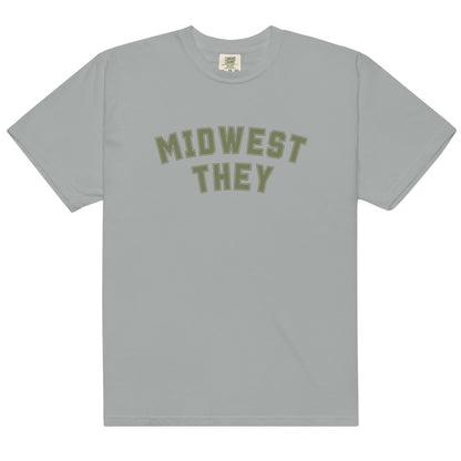 Midwest They T-Shirt