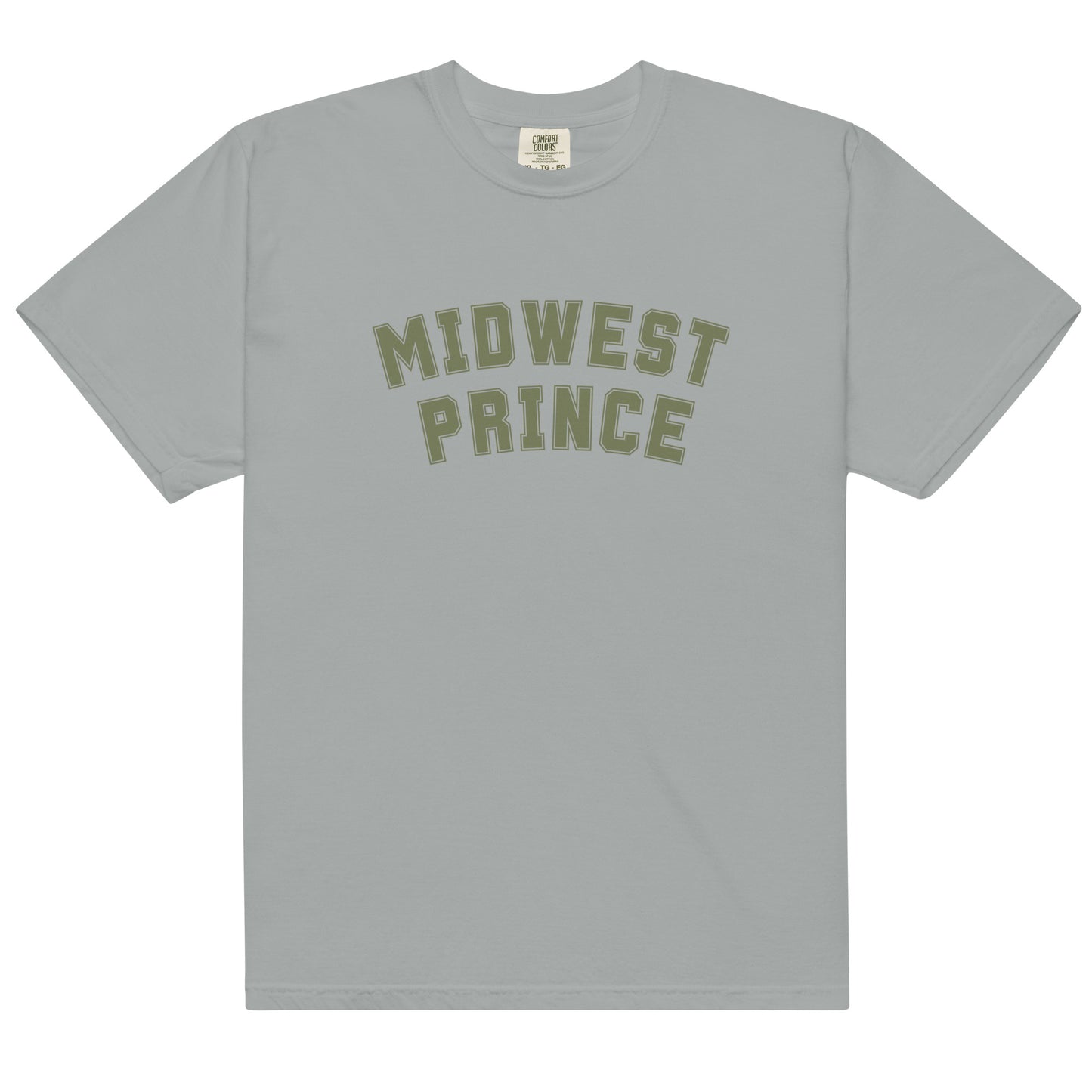 Midwest Prince T-Shirt