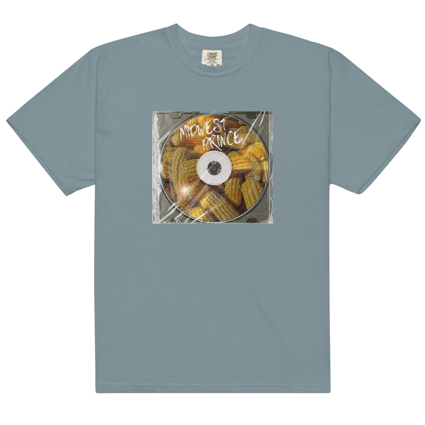 Midwest Prince CD T-Shirt