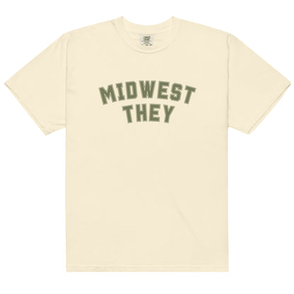 Midwest They T-Shirt