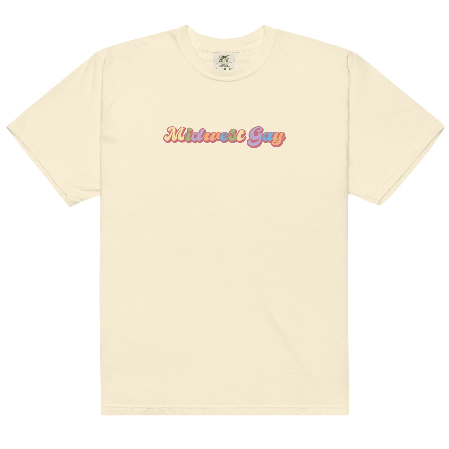 Midwest Gay T-Shirt