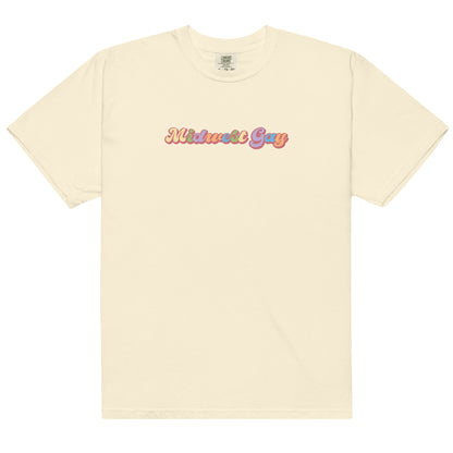 Midwest Gay T-Shirt