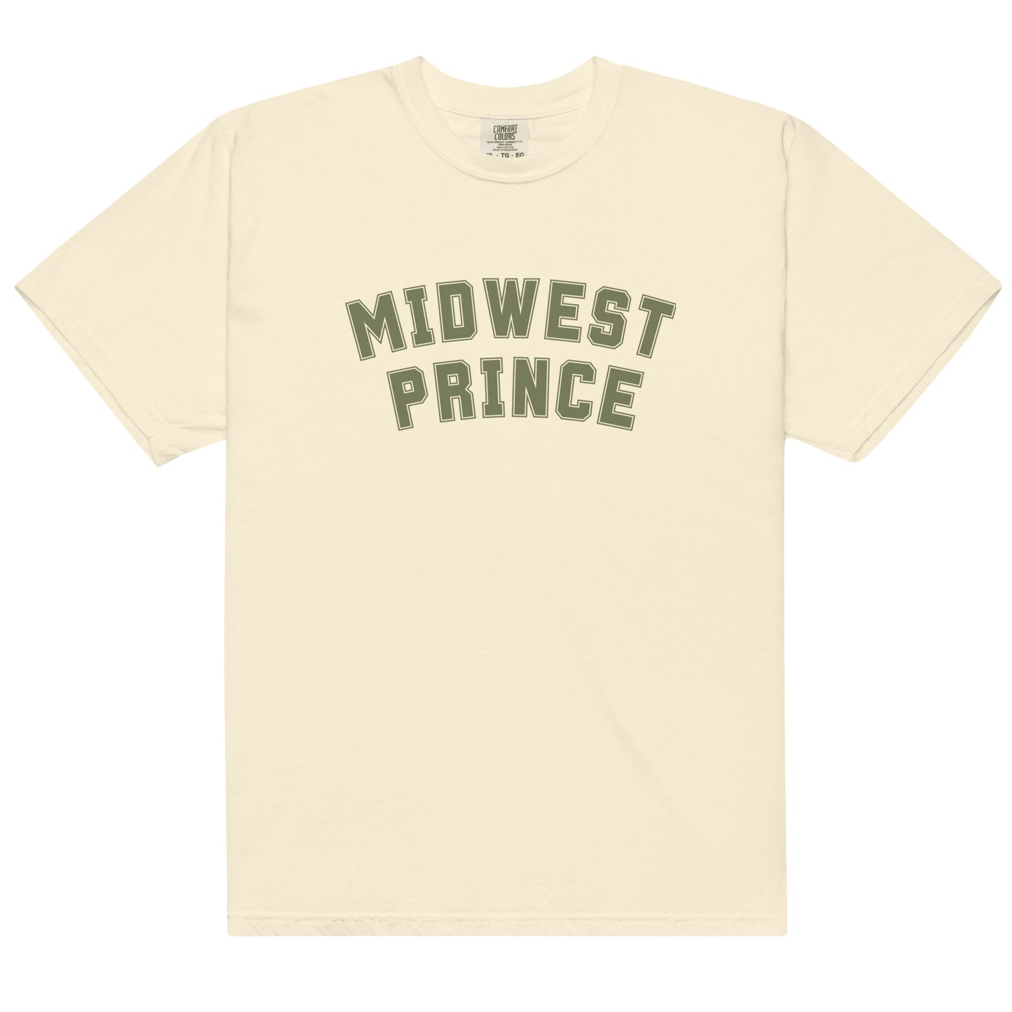 Midwest Prince T-Shirt