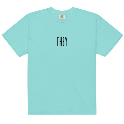 THEY T-Shirt