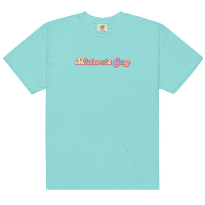 Midwest Gay T-Shirt