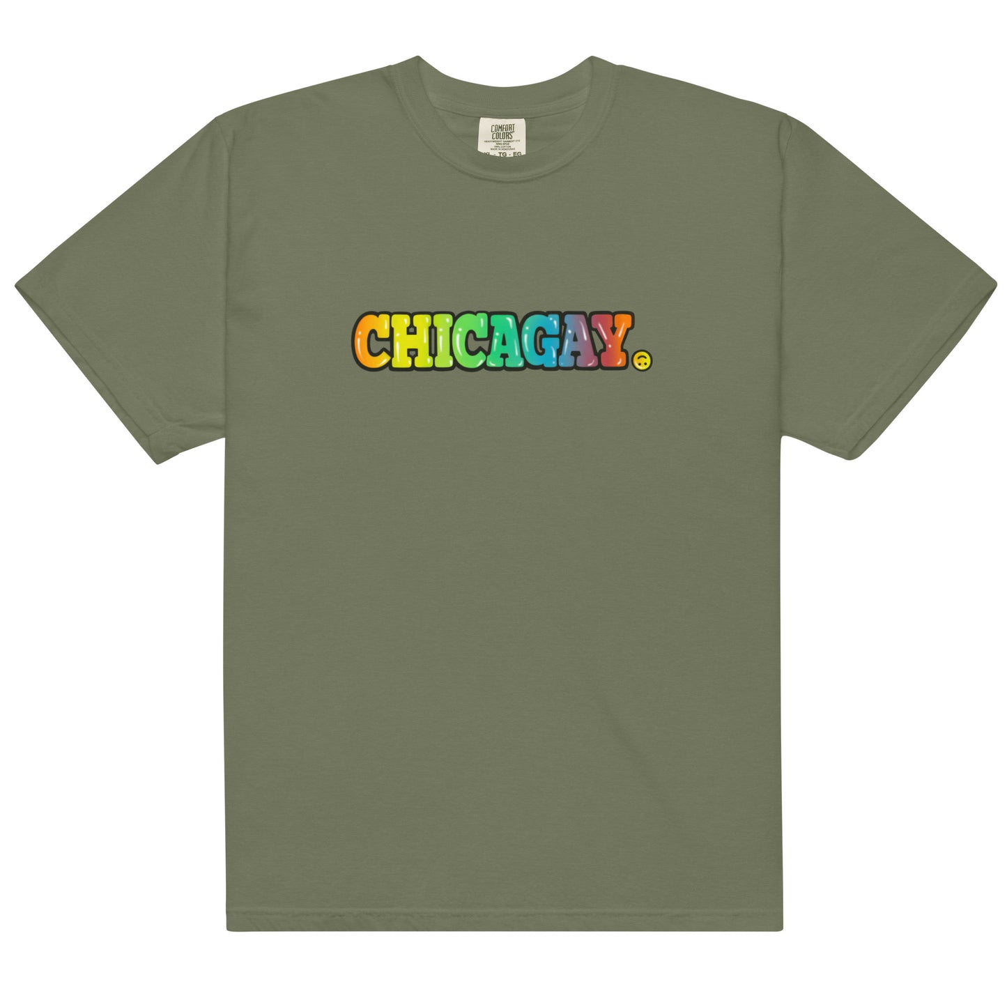 Chicagay T-Shirt