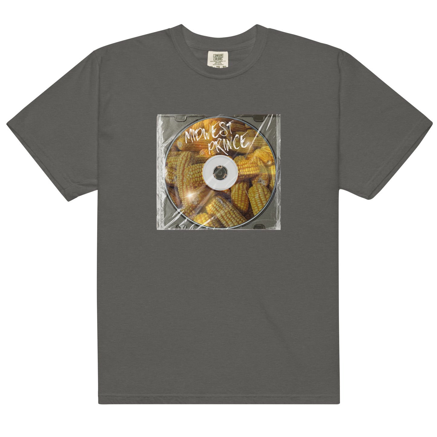 Midwest Prince CD T-Shirt