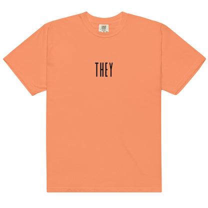 THEY T-Shirt