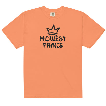 Midwest Prince Spray Paint T-Shirt