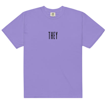 THEY T-Shirt