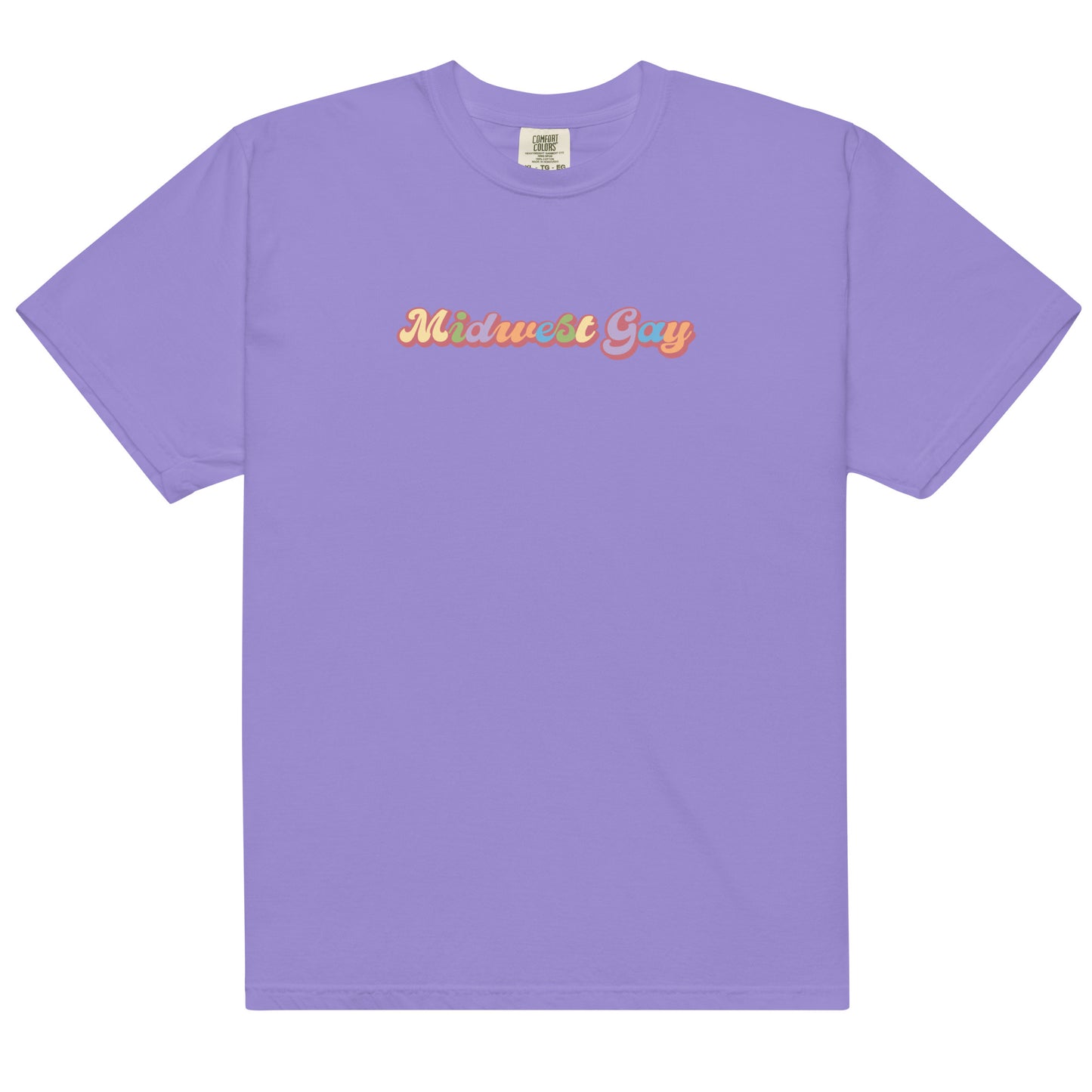 Midwest Gay T-Shirt